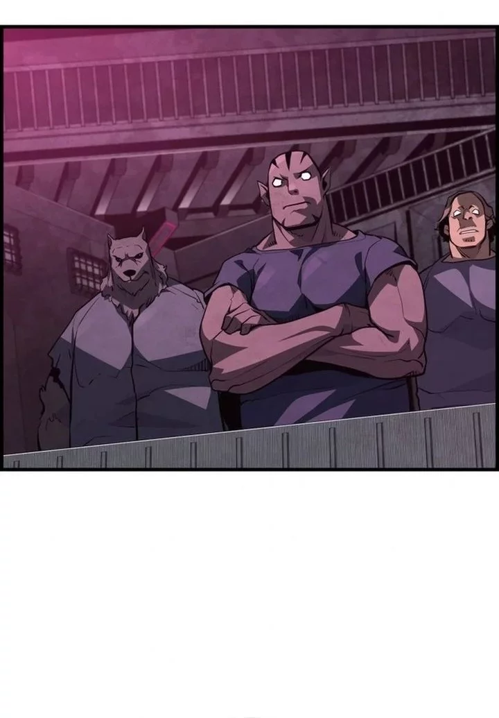 The Aged Strongest Prisoner Survives Again Today Chapter 22 - halaman 56