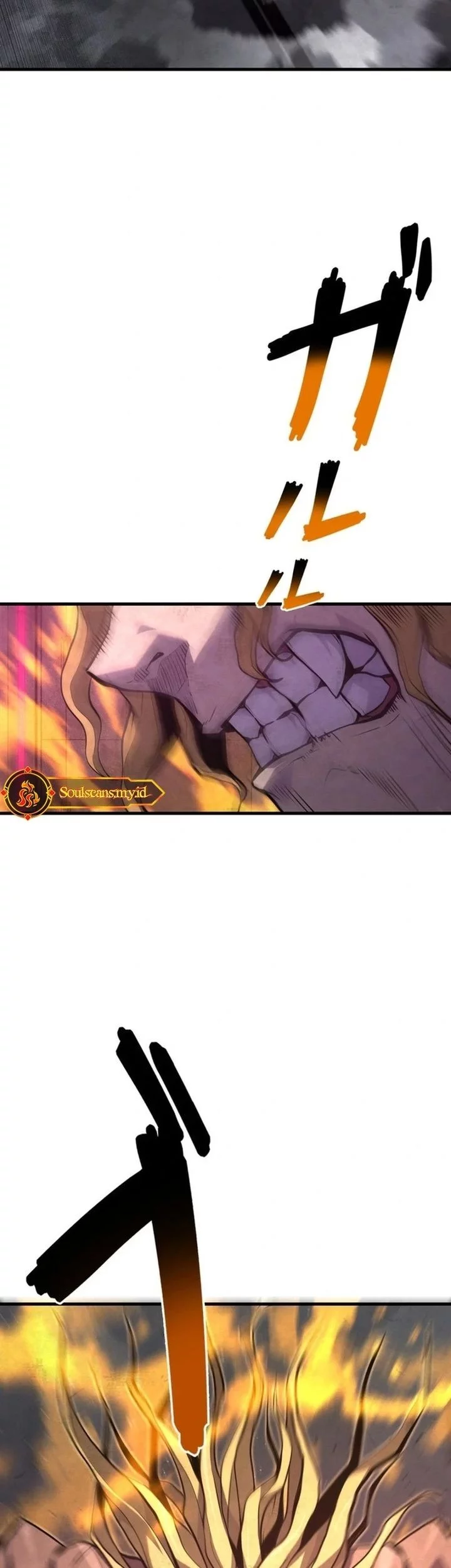 The Aged Strongest Prisoner Survives Again Today Chapter 22 - halaman 65