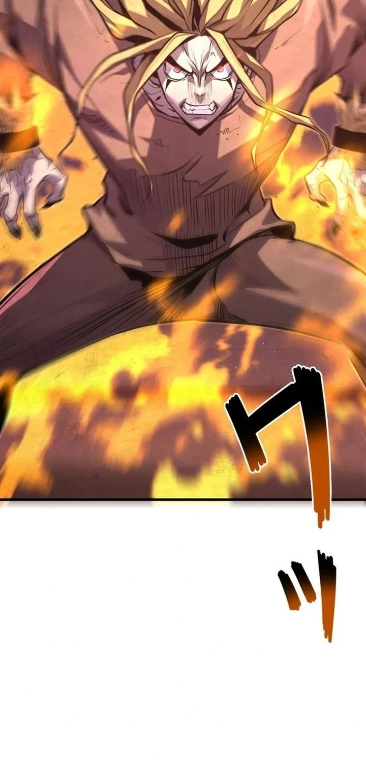 The Aged Strongest Prisoner Survives Again Today Chapter 22 - halaman 66