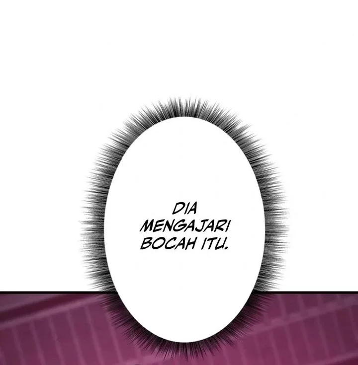 The Aged Strongest Prisoner Survives Again Today Chapter 22 - halaman 69