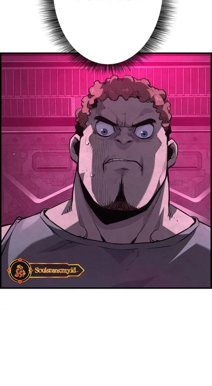 The Aged Strongest Prisoner Survives Again Today Chapter 22 - halaman 93