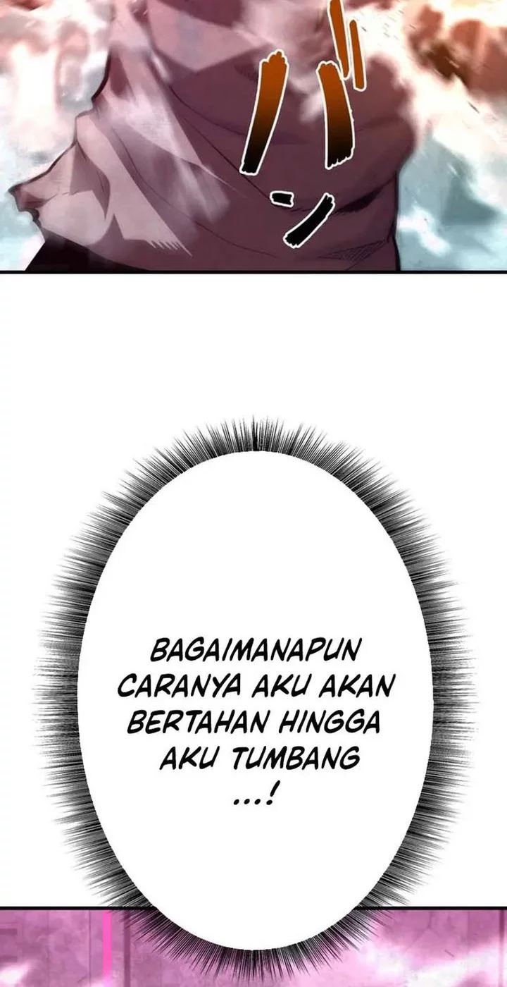 The Aged Strongest Prisoner Survives Again Today Chapter 23 - halaman 10