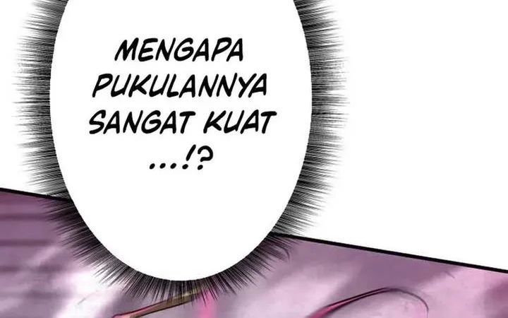 The Aged Strongest Prisoner Survives Again Today Chapter 23 - halaman 15