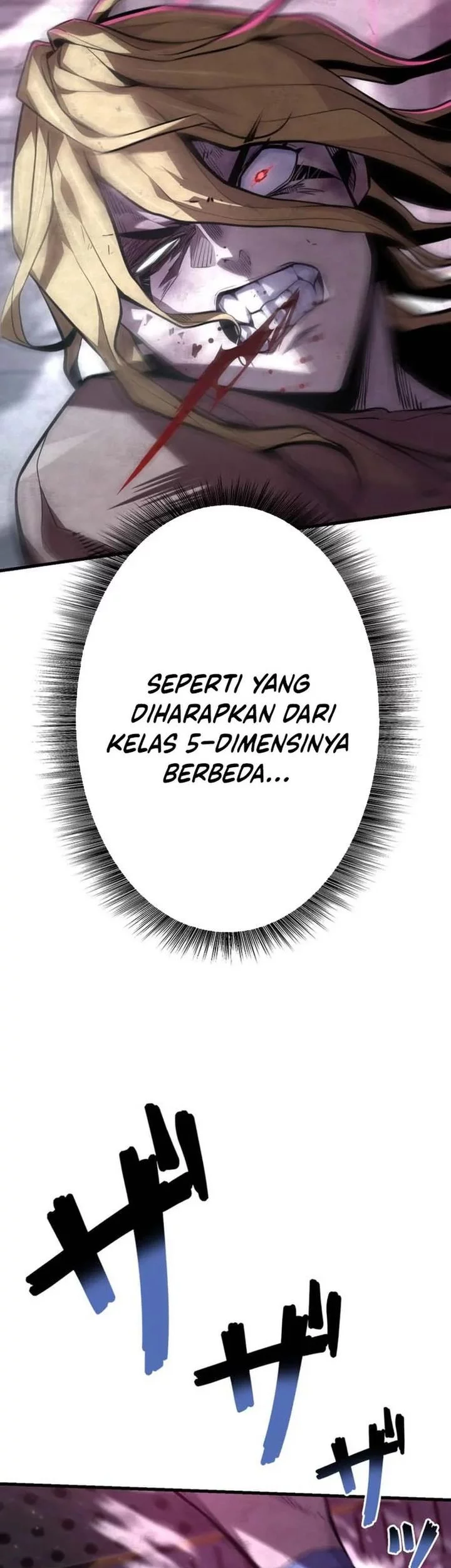 The Aged Strongest Prisoner Survives Again Today Chapter 23 - halaman 16