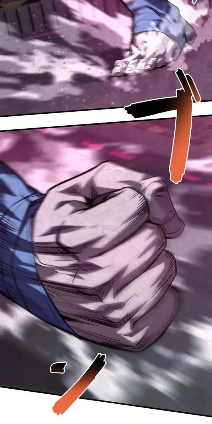 The Aged Strongest Prisoner Survives Again Today Chapter 23 - halaman 17