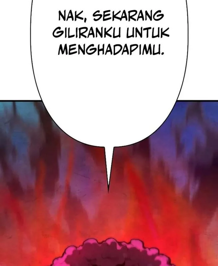 The Aged Strongest Prisoner Survives Again Today Chapter 23 - halaman 2