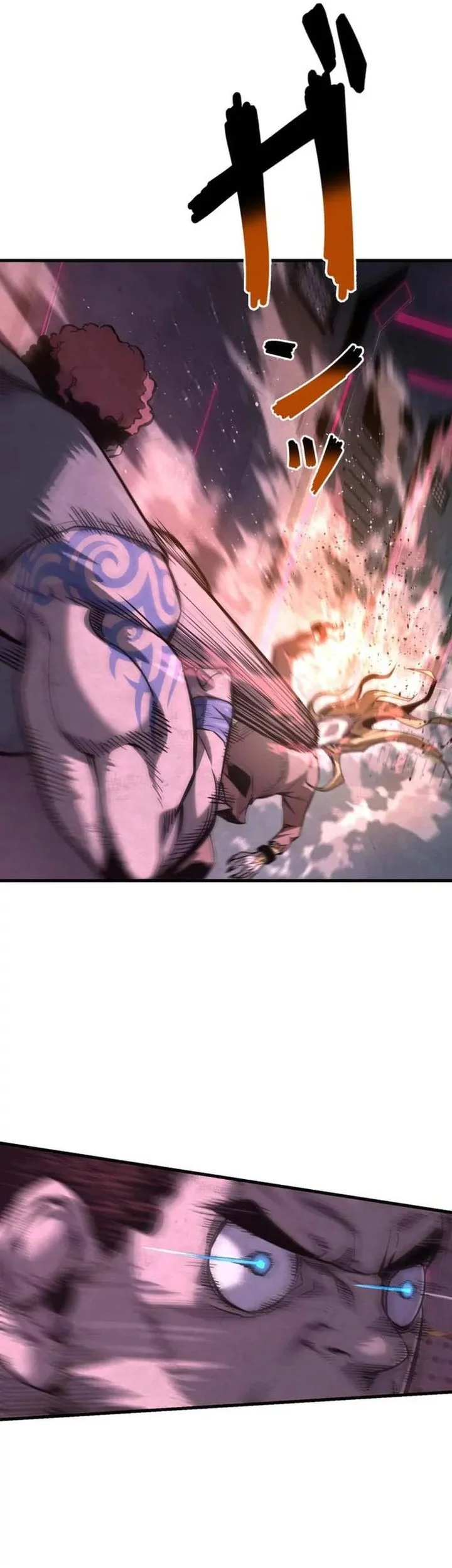 The Aged Strongest Prisoner Survives Again Today Chapter 23 - halaman 32