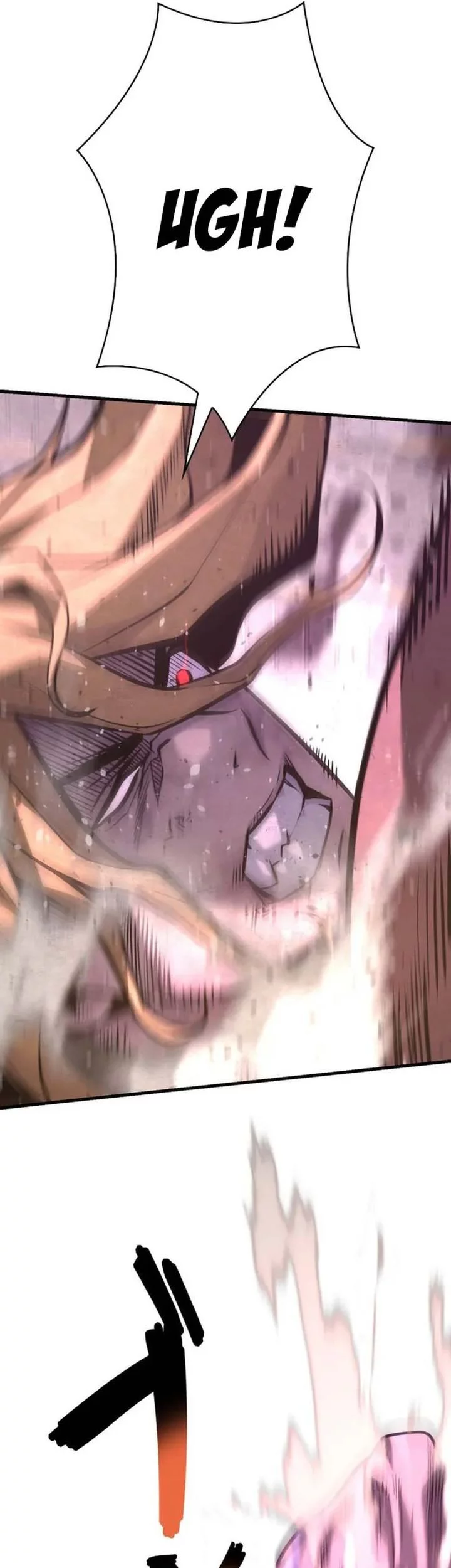 The Aged Strongest Prisoner Survives Again Today Chapter 23 - halaman 38