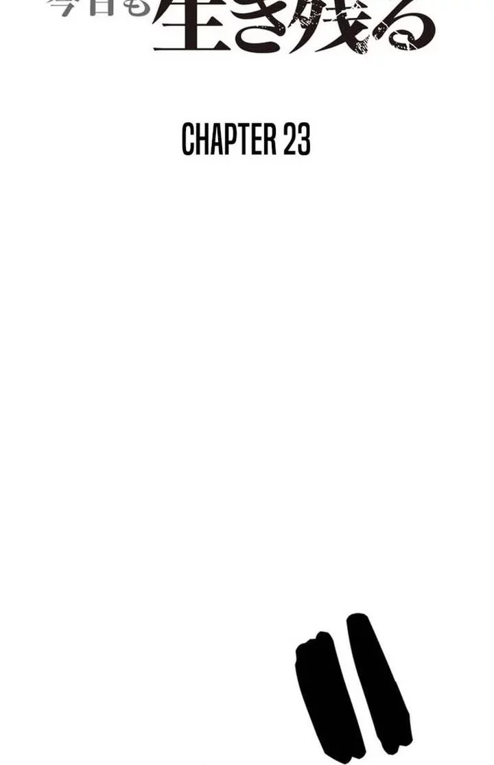 The Aged Strongest Prisoner Survives Again Today Chapter 23 - halaman 4