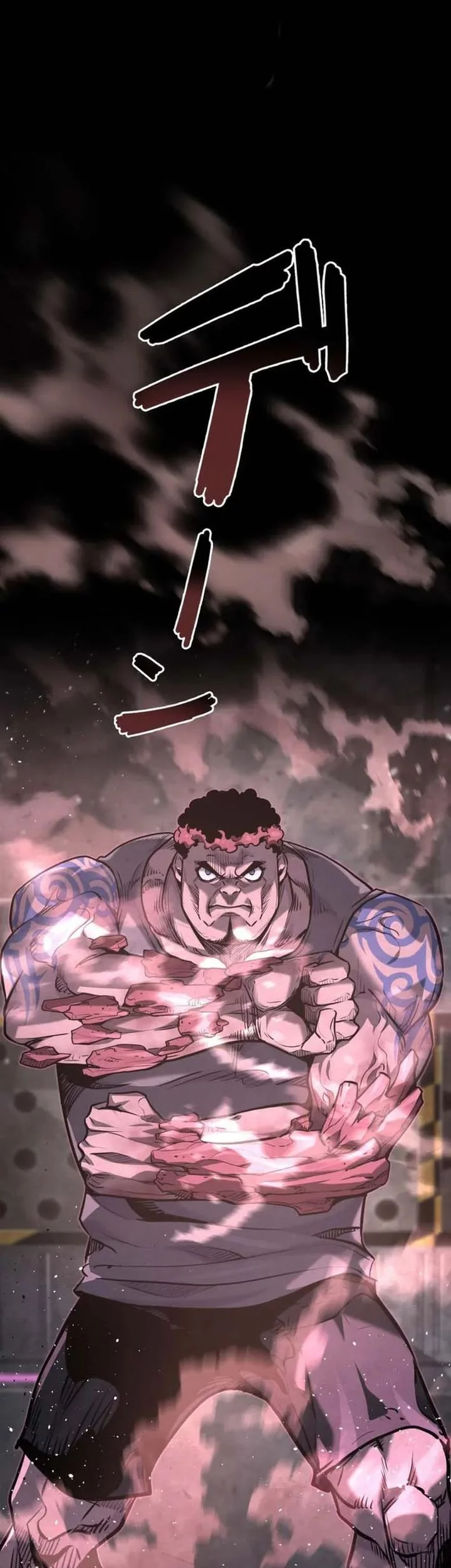 The Aged Strongest Prisoner Survives Again Today Chapter 23 - halaman 50