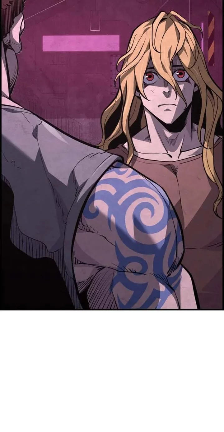 The Aged Strongest Prisoner Survives Again Today Chapter 23 - halaman 59