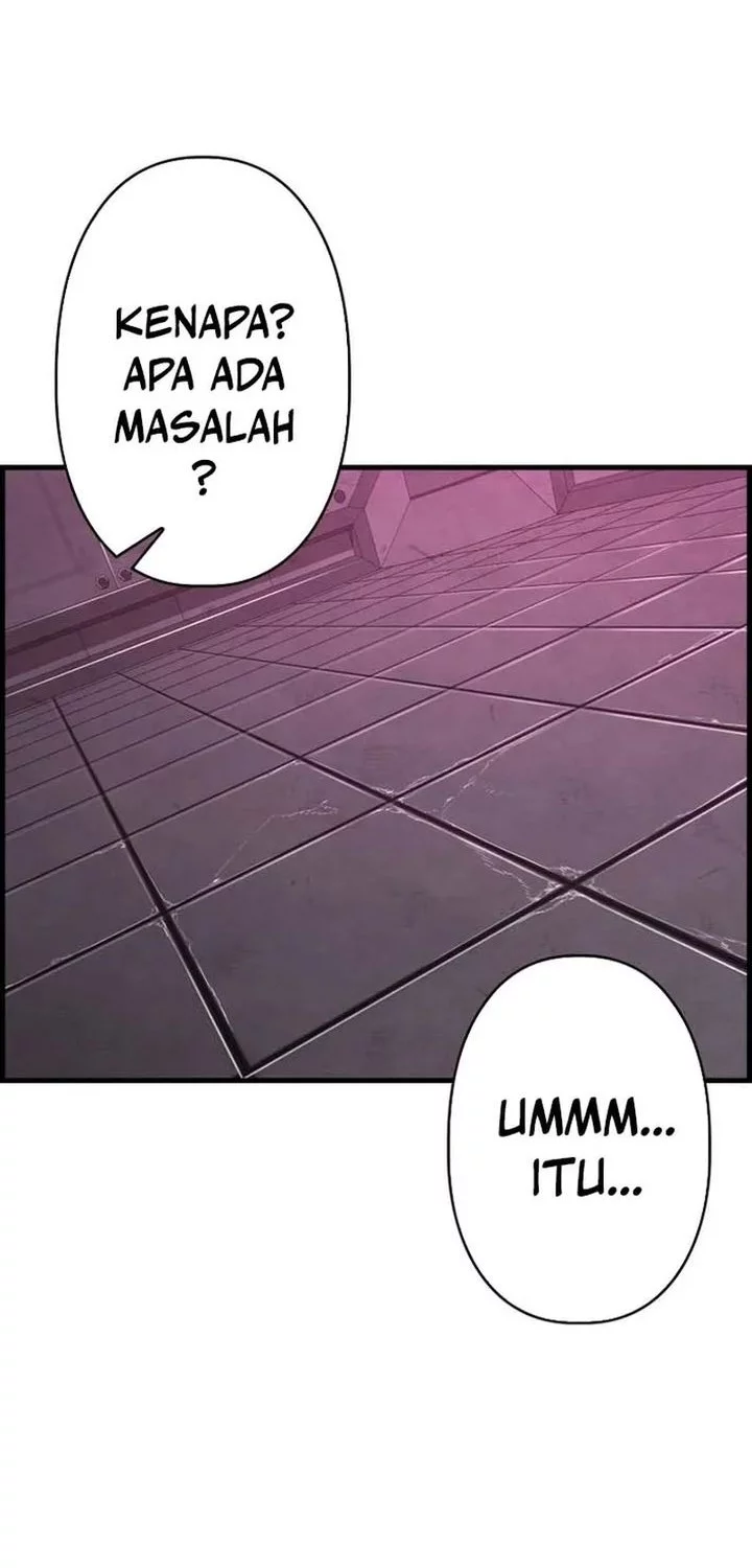 The Aged Strongest Prisoner Survives Again Today Chapter 23 - halaman 71
