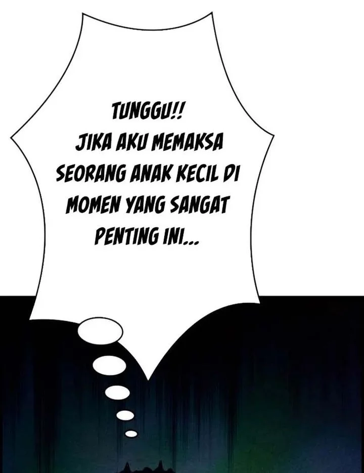 The Aged Strongest Prisoner Survives Again Today Chapter 23 - halaman 81