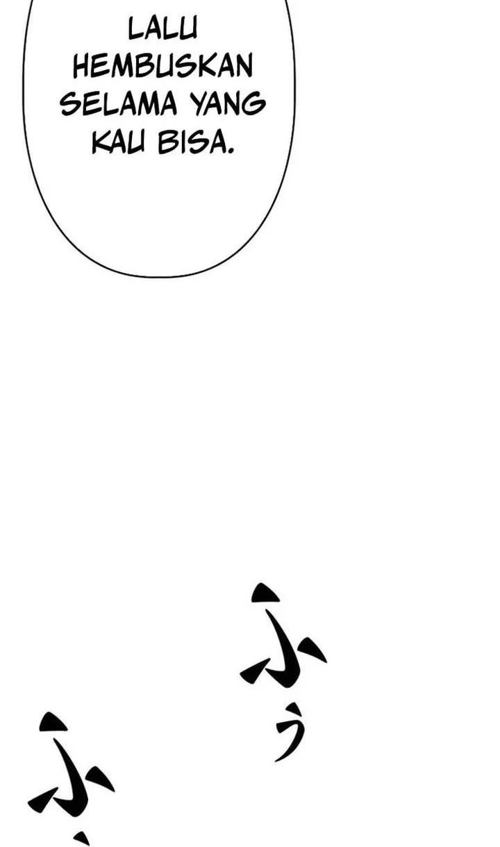 The Aged Strongest Prisoner Survives Again Today Chapter 23 - halaman 89