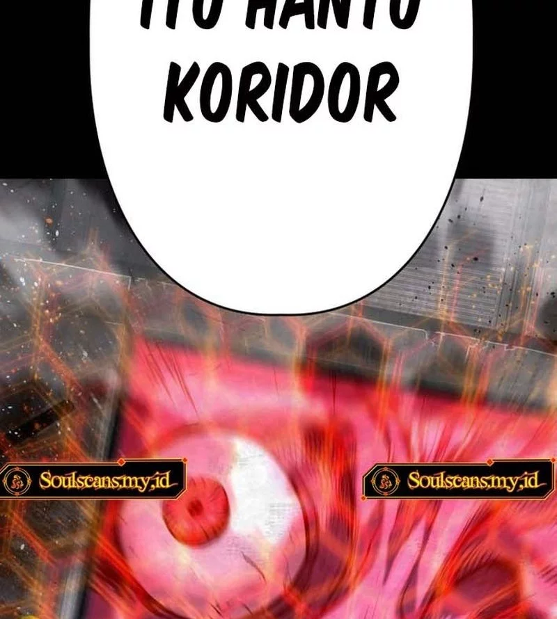 The Aged Strongest Prisoner Survives Again Today Chapter 24 - halaman 12