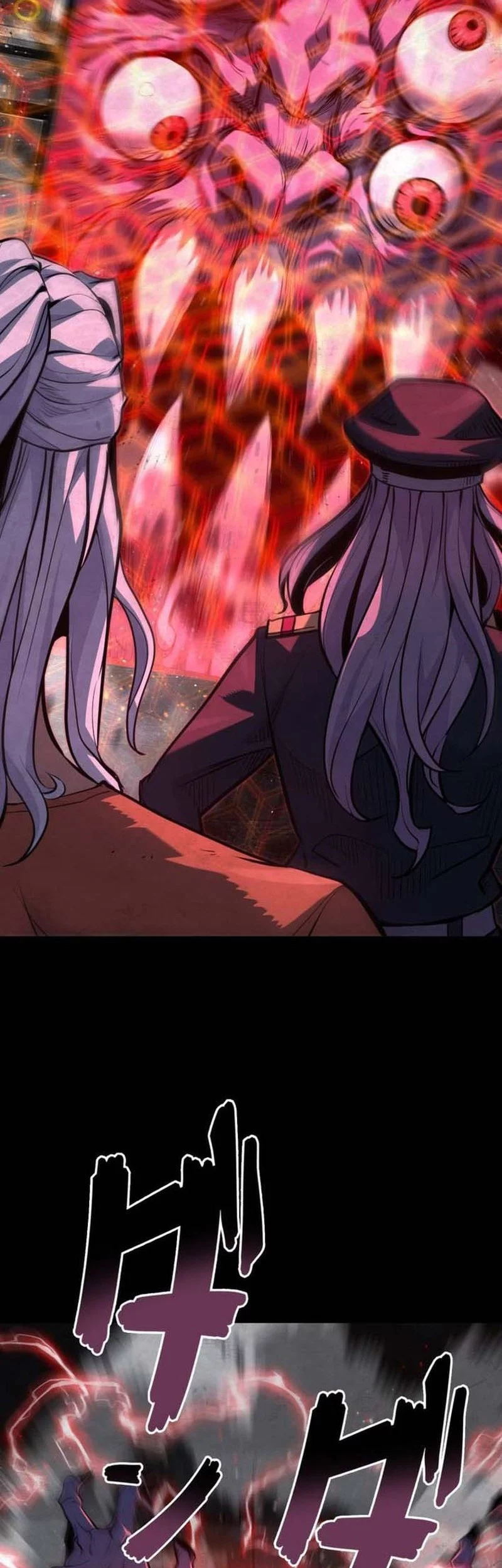 The Aged Strongest Prisoner Survives Again Today Chapter 24 - halaman 13