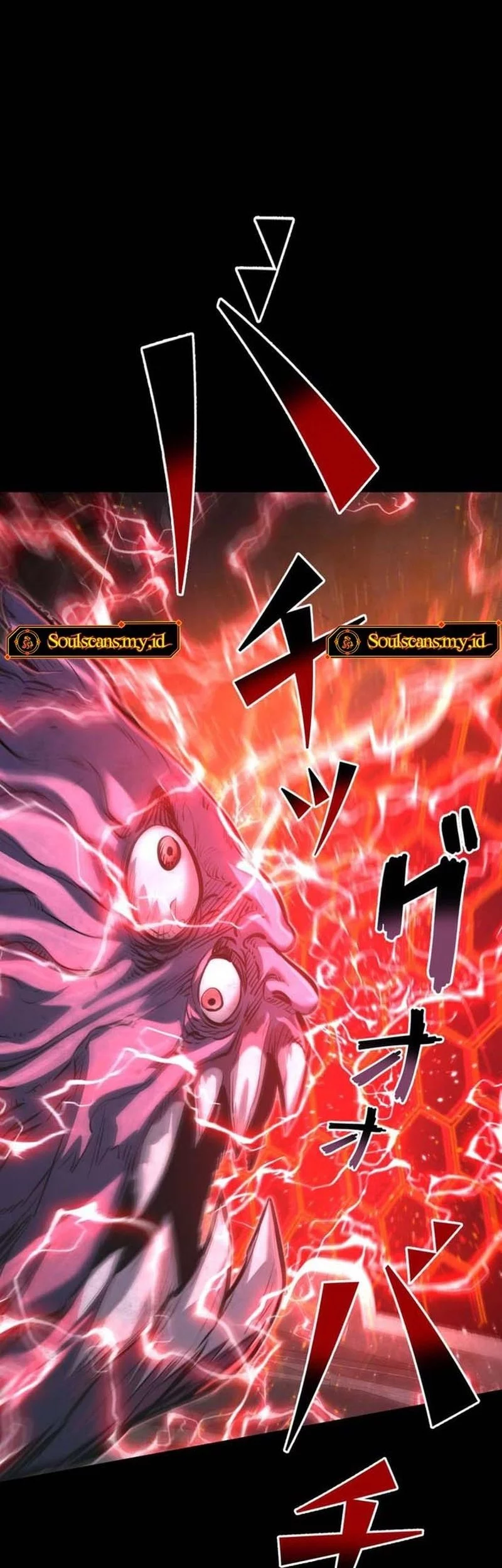 The Aged Strongest Prisoner Survives Again Today Chapter 24 - halaman 15