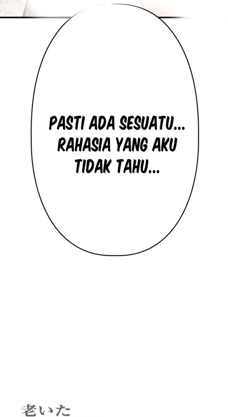 The Aged Strongest Prisoner Survives Again Today Chapter 24 - halaman 35
