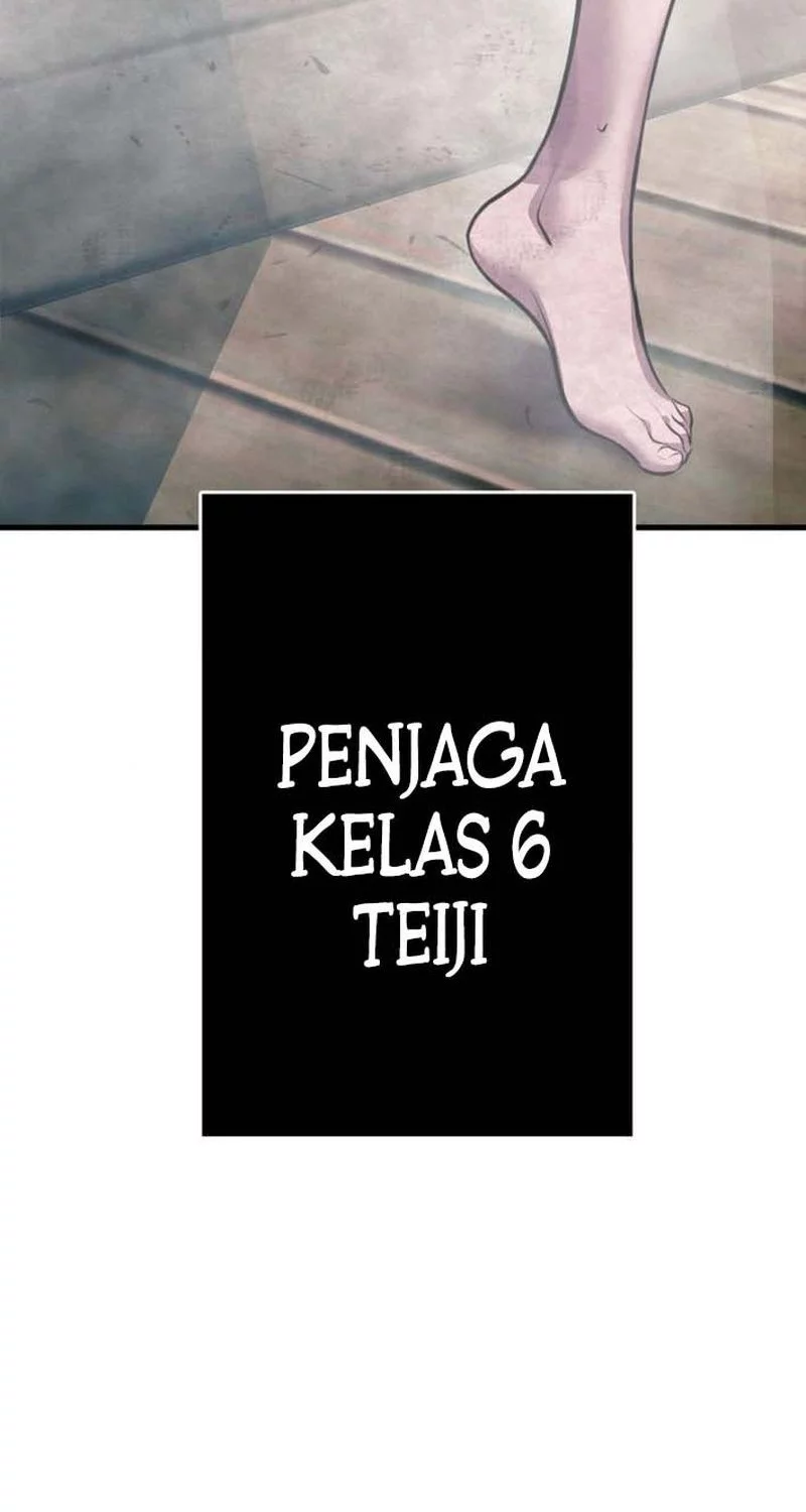 The Aged Strongest Prisoner Survives Again Today Chapter 24 - halaman 4