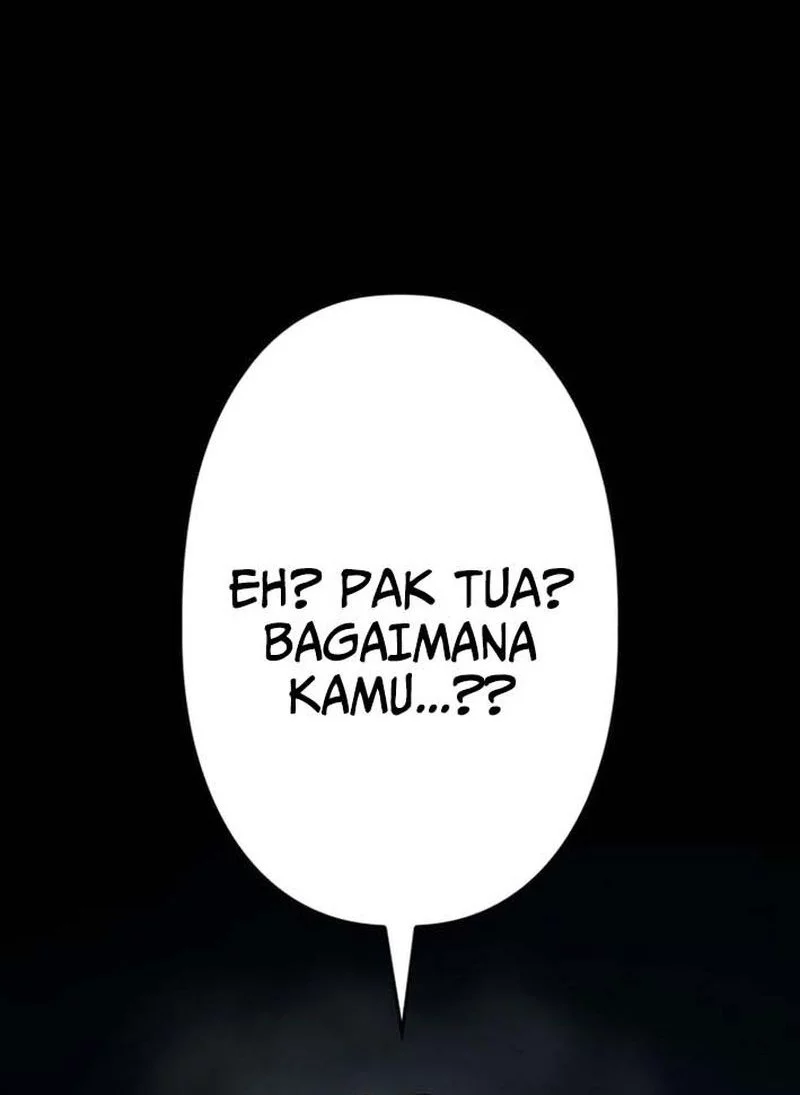 The Aged Strongest Prisoner Survives Again Today Chapter 24 - halaman 43