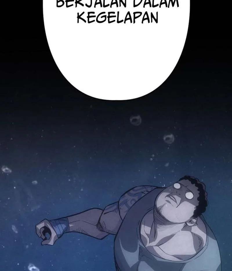 The Aged Strongest Prisoner Survives Again Today Chapter 24 - halaman 47