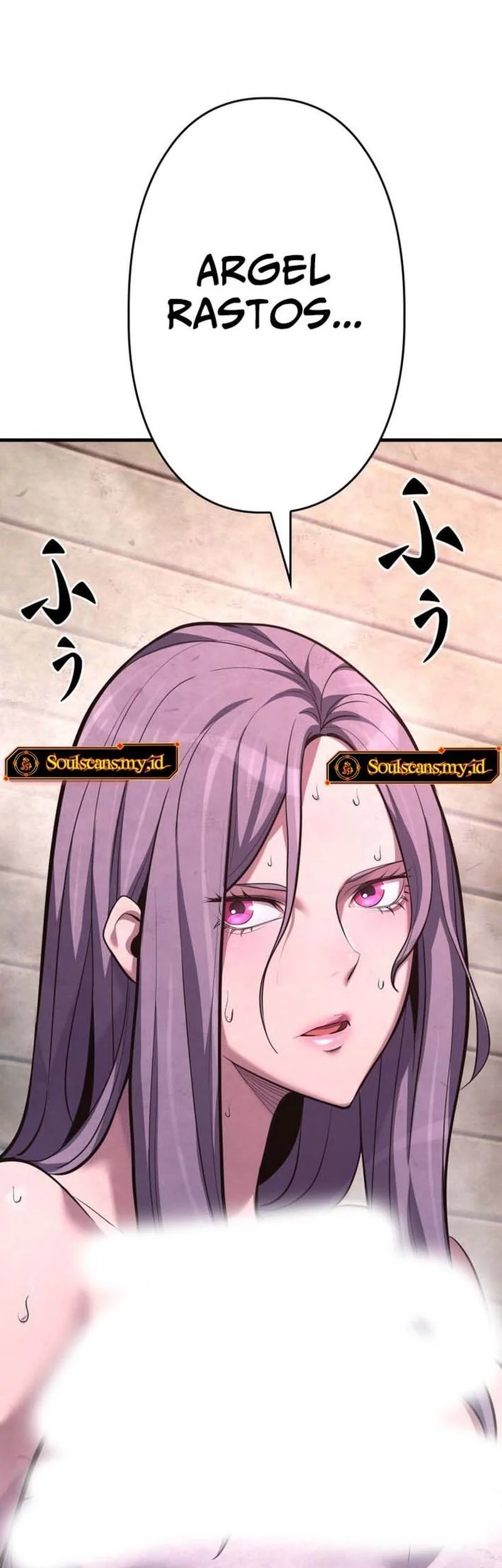 The Aged Strongest Prisoner Survives Again Today Chapter 24 - halaman 5