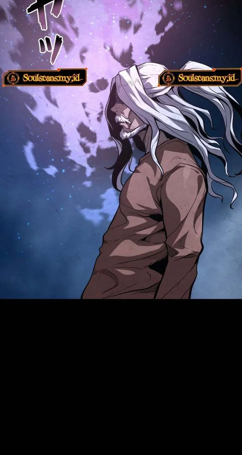 The Aged Strongest Prisoner Survives Again Today Chapter 24 - halaman 63
