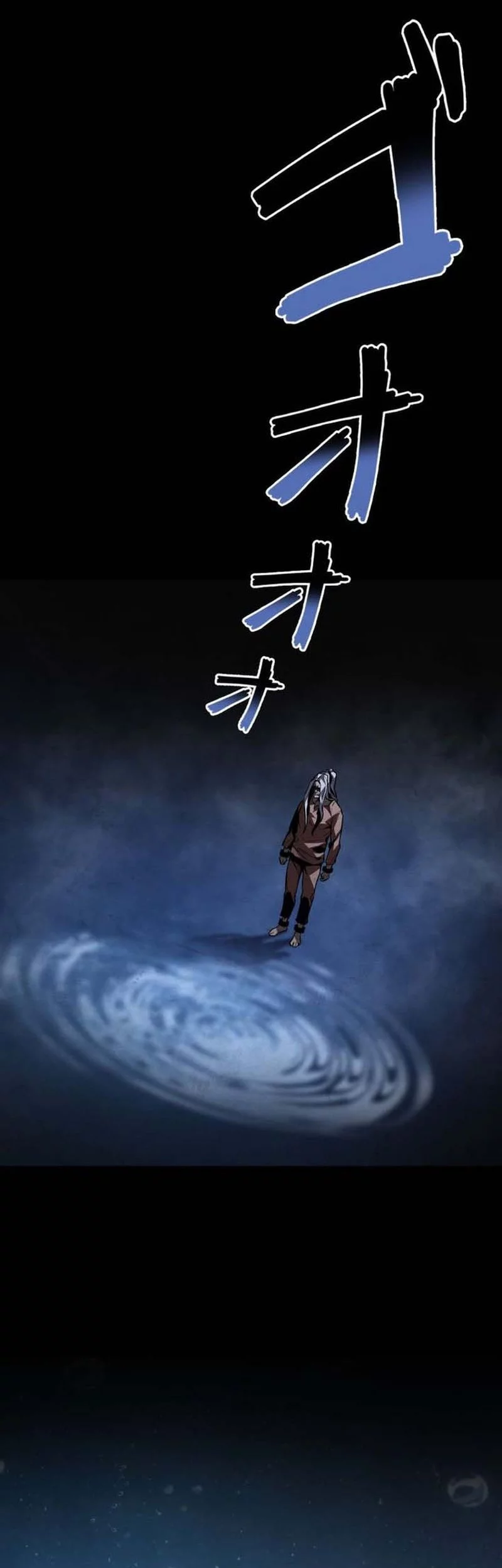 The Aged Strongest Prisoner Survives Again Today Chapter 24 - halaman 64