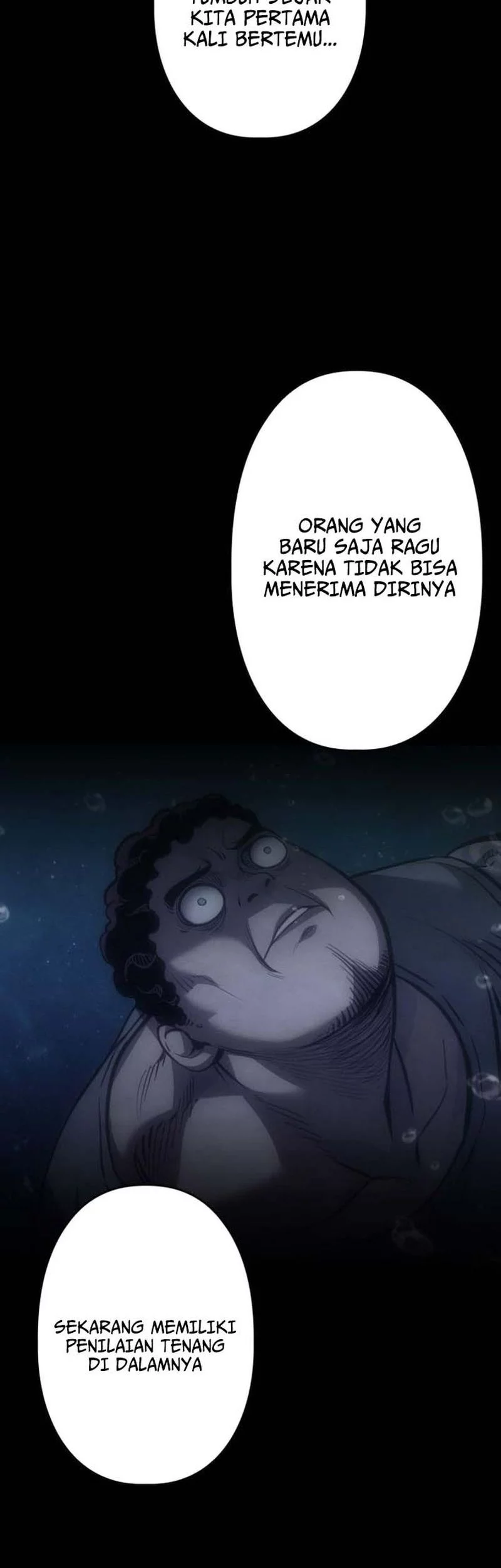 The Aged Strongest Prisoner Survives Again Today Chapter 24 - halaman 66
