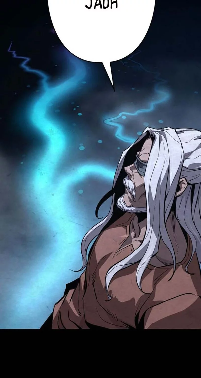 The Aged Strongest Prisoner Survives Again Today Chapter 24 - halaman 71