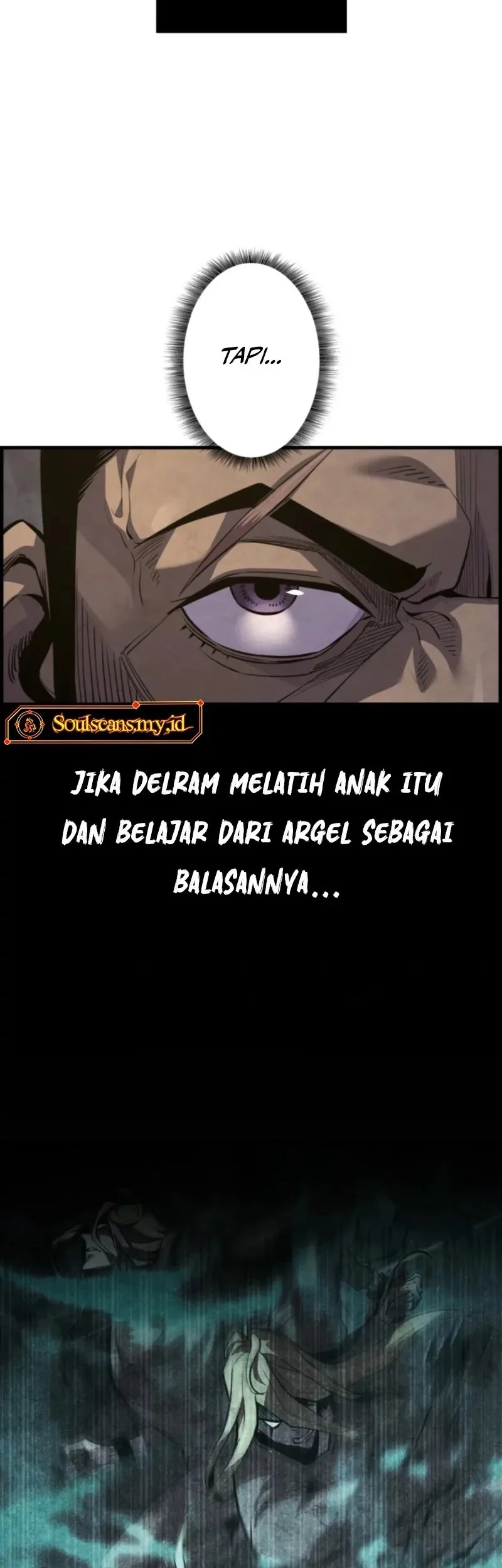 The Aged Strongest Prisoner Survives Again Today Chapter 25 - halaman 13