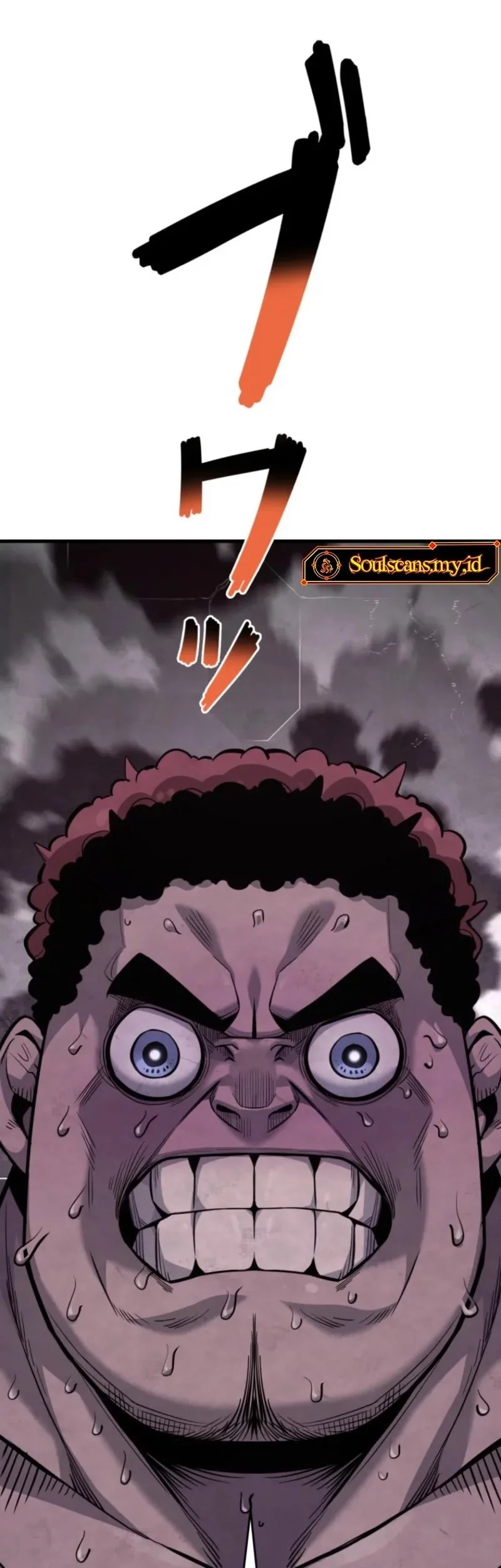 The Aged Strongest Prisoner Survives Again Today Chapter 25 - halaman 41