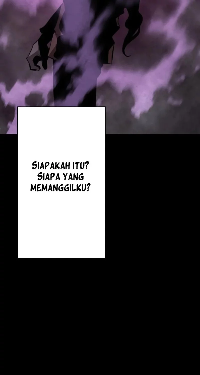 The Aged Strongest Prisoner Survives Again Today Chapter 25 - halaman 54