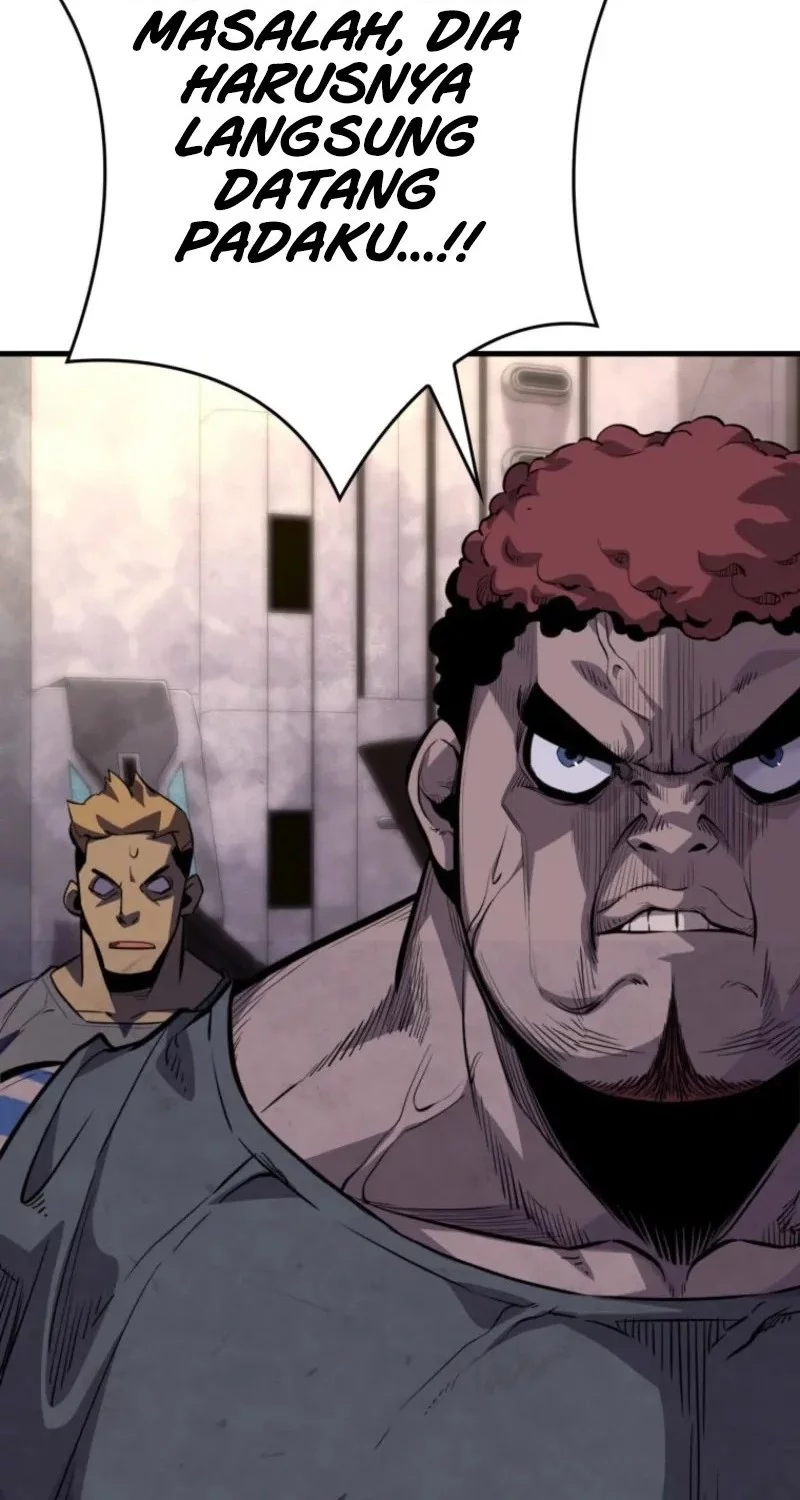 The Aged Strongest Prisoner Survives Again Today Chapter 25 - halaman 62