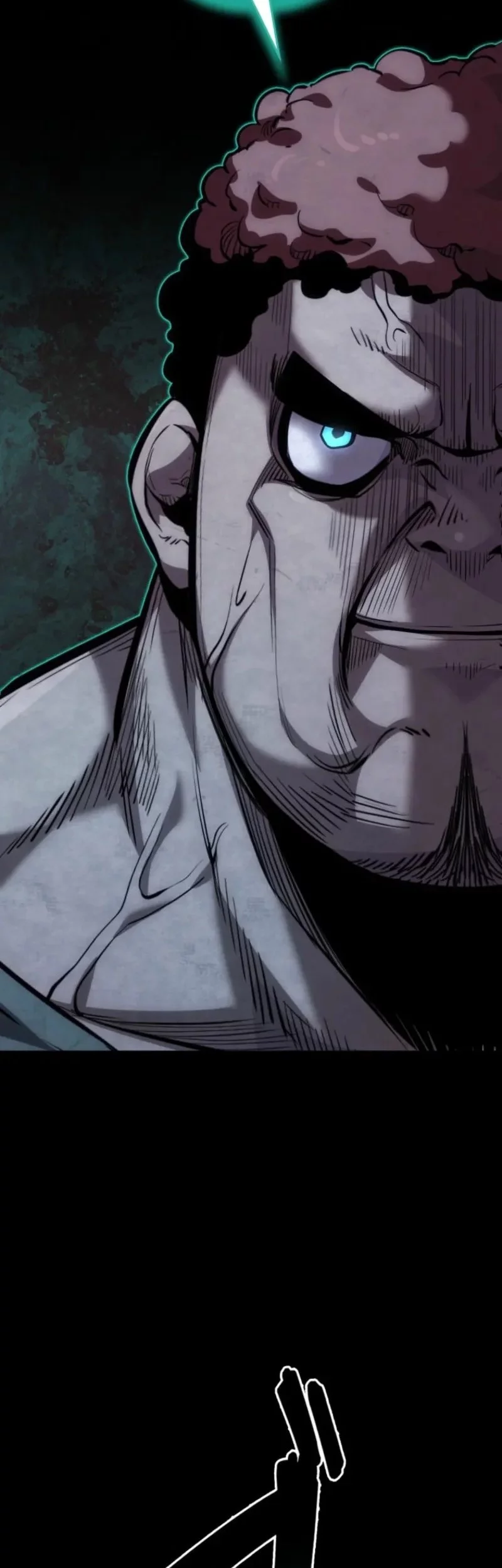 The Aged Strongest Prisoner Survives Again Today Chapter 25 - halaman 68