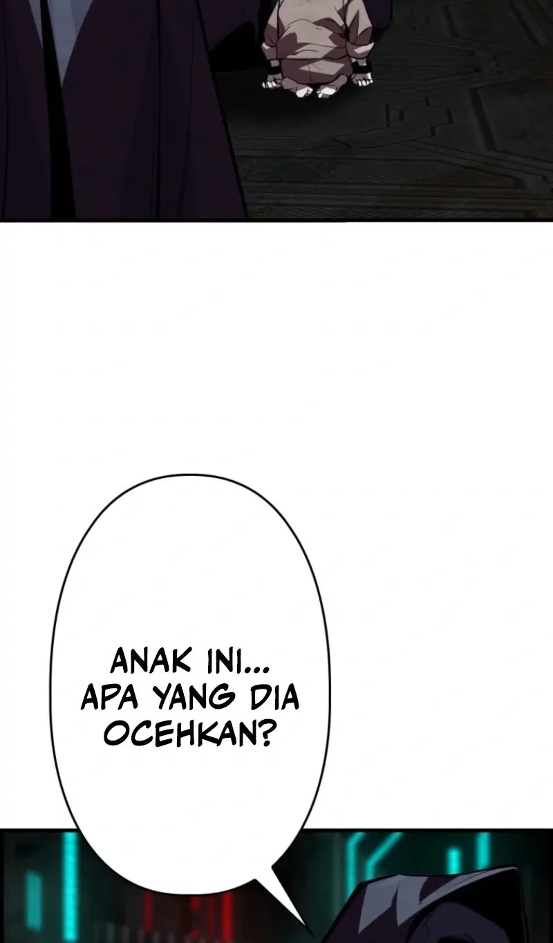The Aged Strongest Prisoner Survives Again Today Chapter 25 - halaman 70