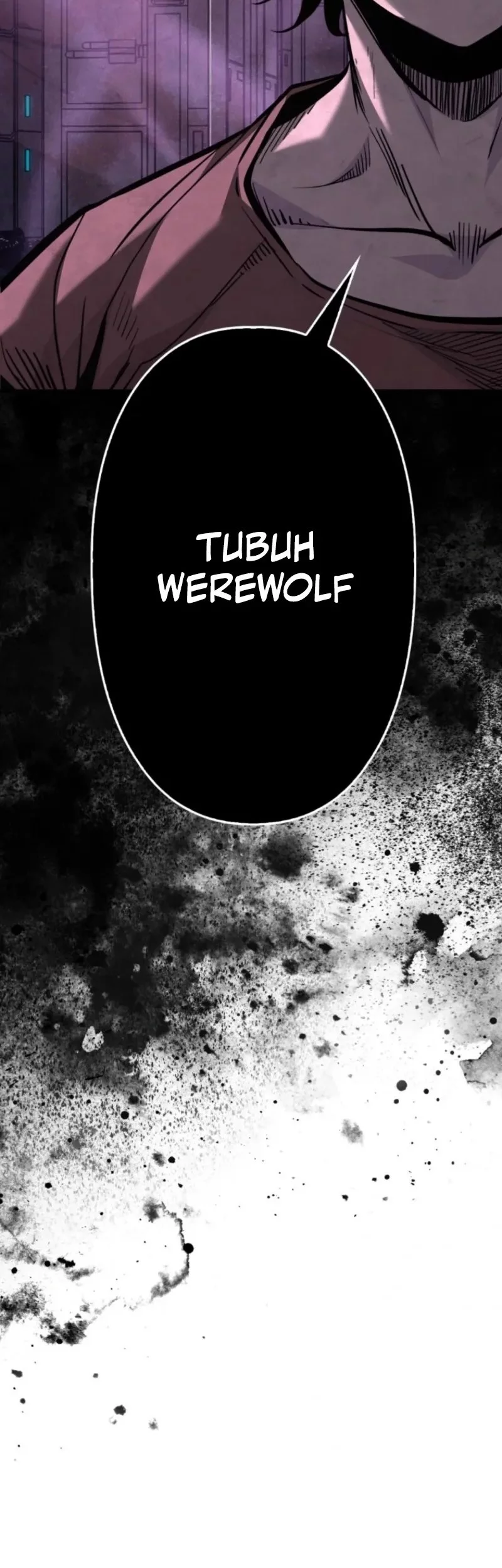 The Aged Strongest Prisoner Survives Again Today Chapter 25 - halaman 77
