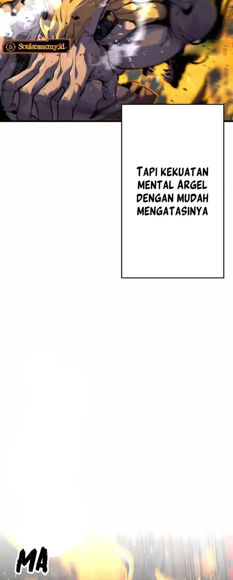 The Aged Strongest Prisoner Survives Again Today Chapter 26 - halaman 13