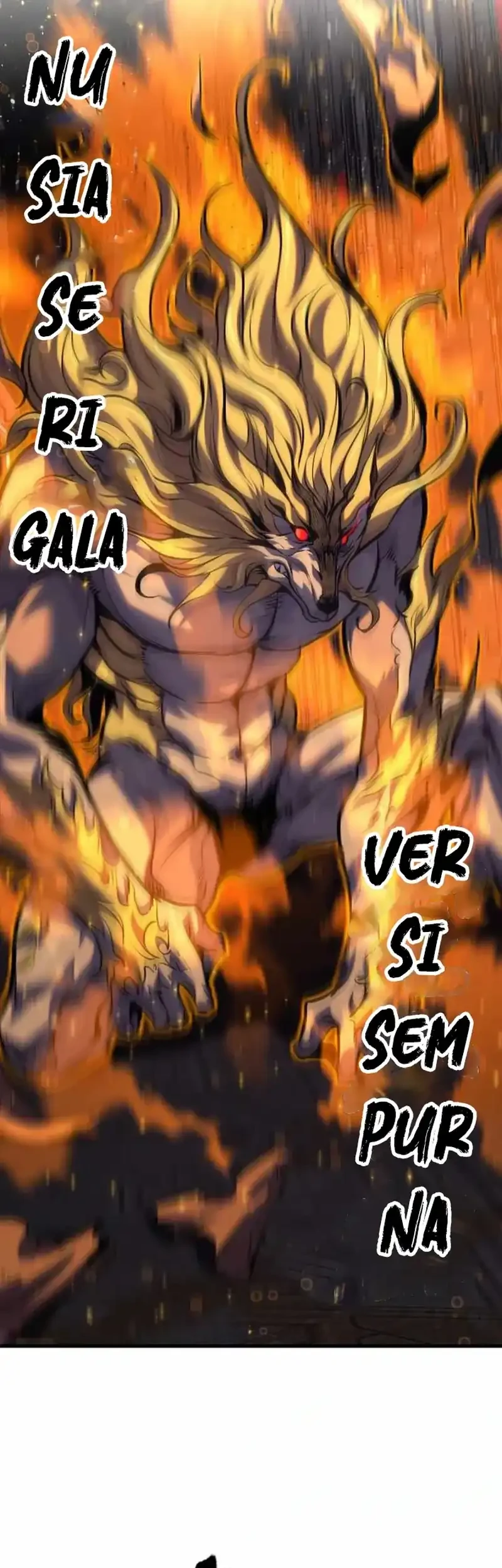 The Aged Strongest Prisoner Survives Again Today Chapter 26 - halaman 14