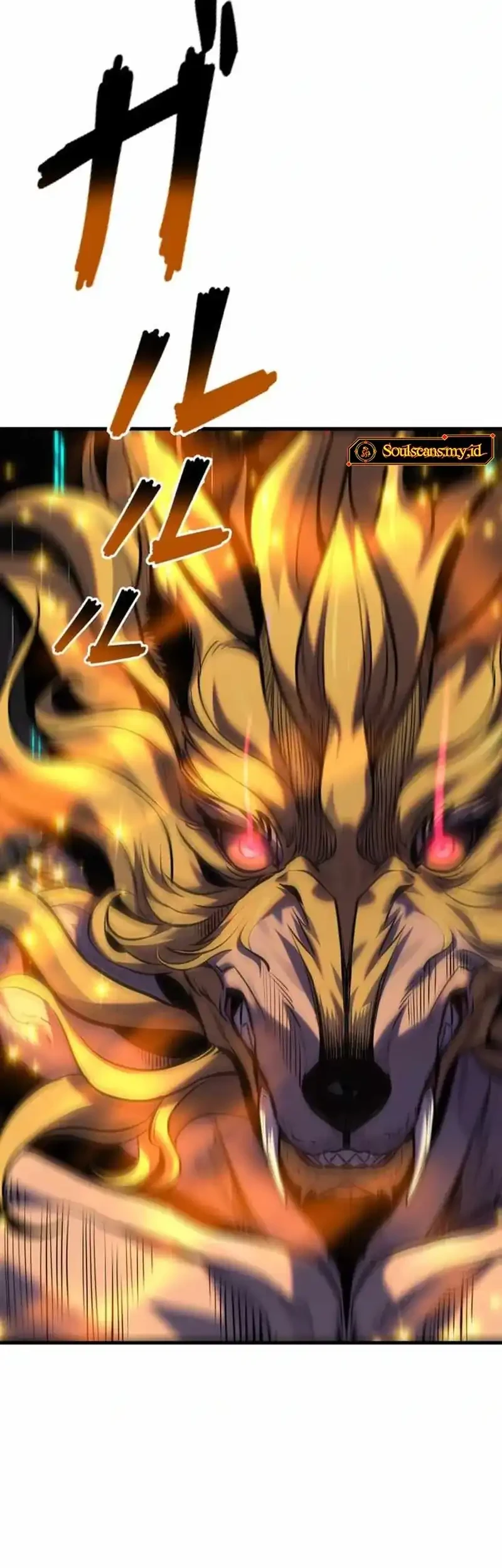 The Aged Strongest Prisoner Survives Again Today Chapter 26 - halaman 15