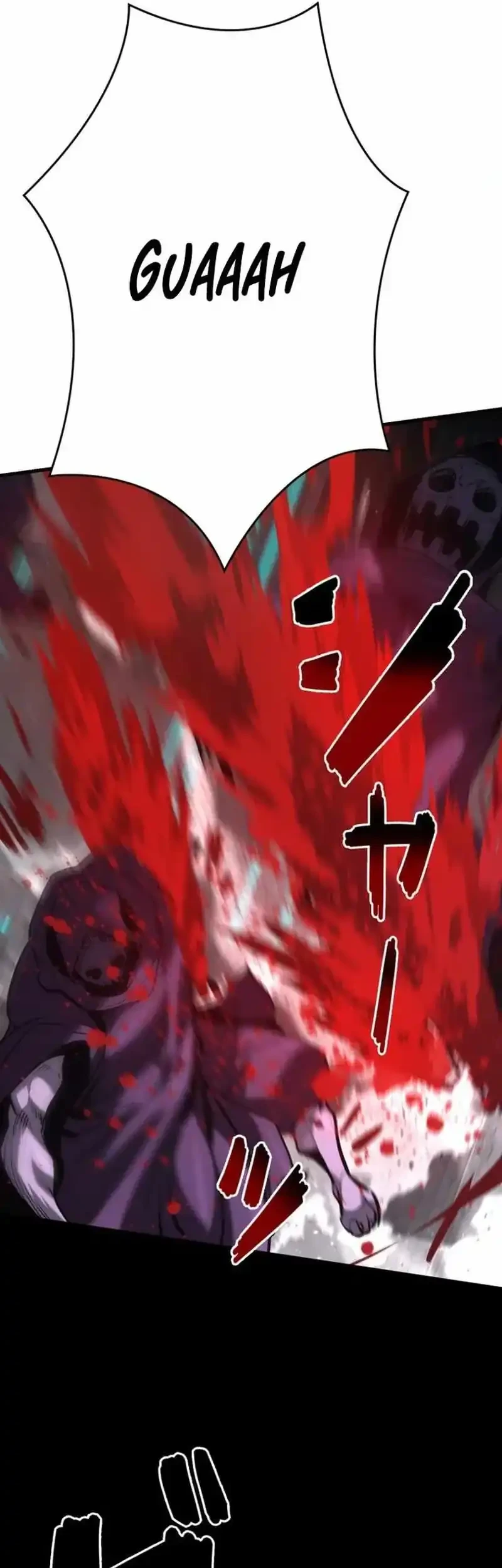 The Aged Strongest Prisoner Survives Again Today Chapter 26 - halaman 24