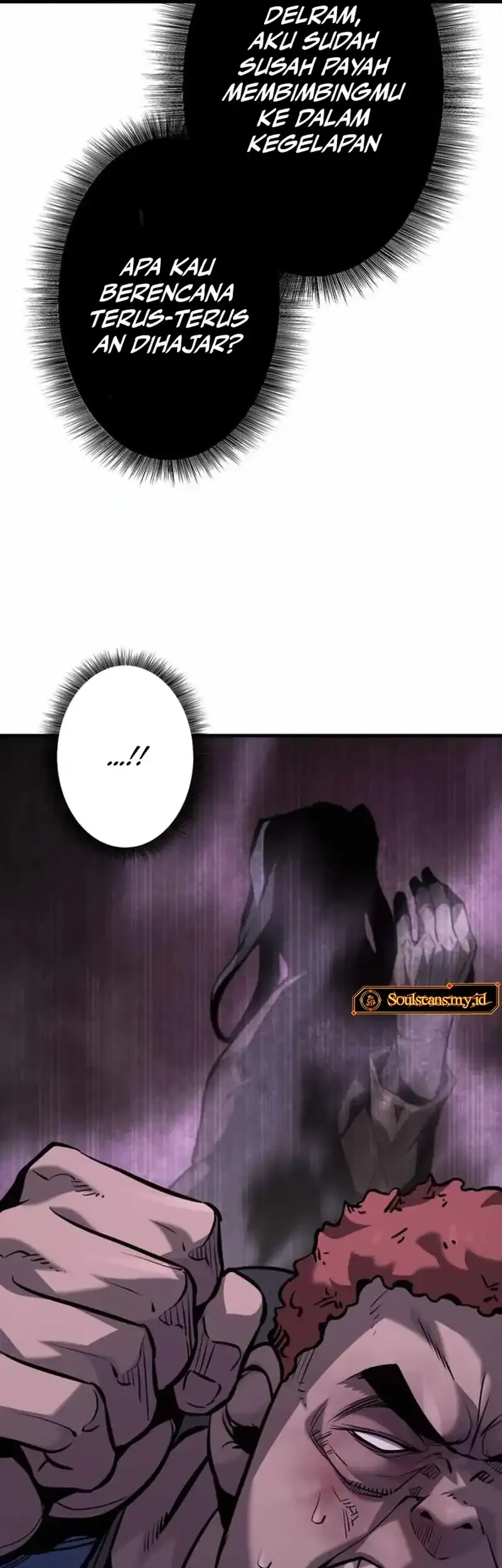 The Aged Strongest Prisoner Survives Again Today Chapter 26 - halaman 48