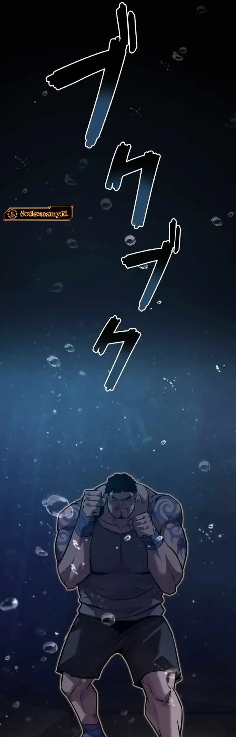 The Aged Strongest Prisoner Survives Again Today Chapter 26 - halaman 56