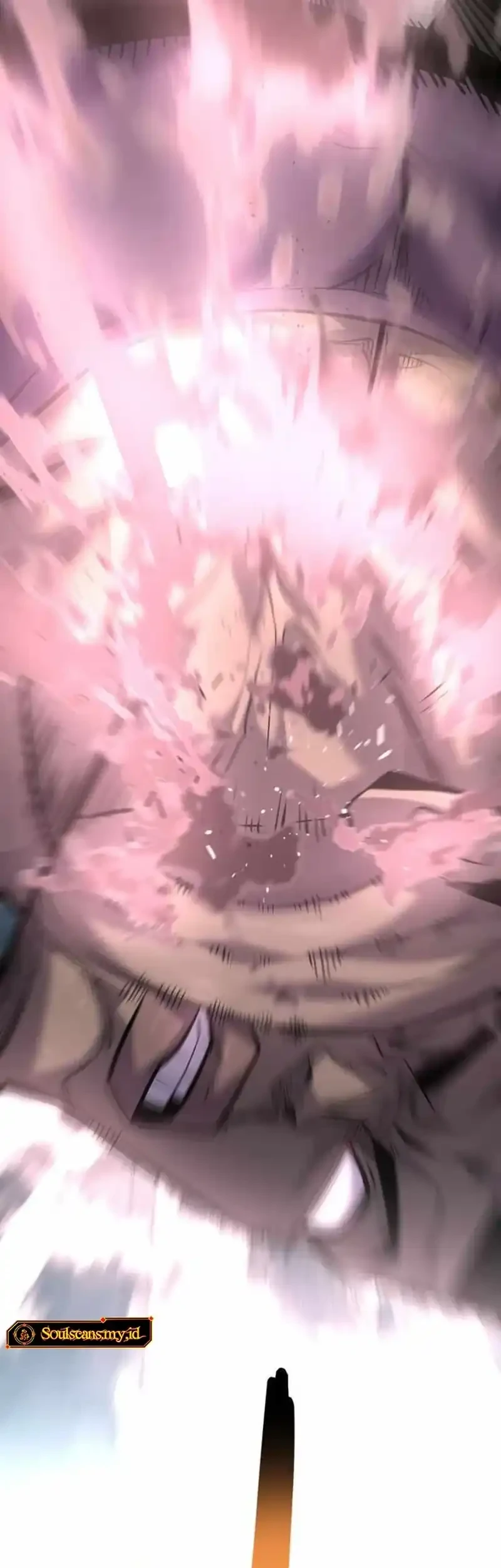 The Aged Strongest Prisoner Survives Again Today Chapter 26 - halaman 64