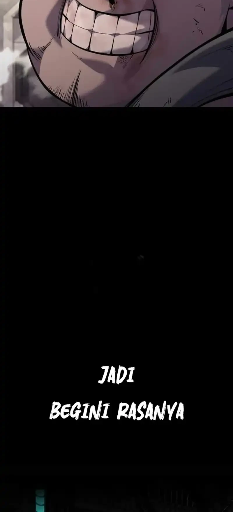 The Aged Strongest Prisoner Survives Again Today Chapter 26 - halaman 67