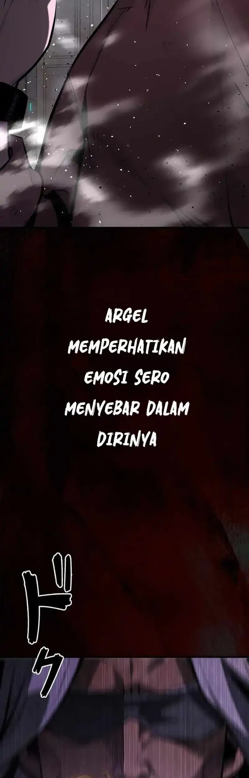 The Aged Strongest Prisoner Survives Again Today Chapter 26 - halaman 7