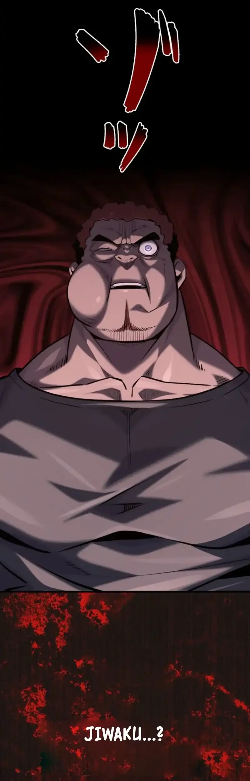 The Aged Strongest Prisoner Survives Again Today Chapter 27 - halaman 33