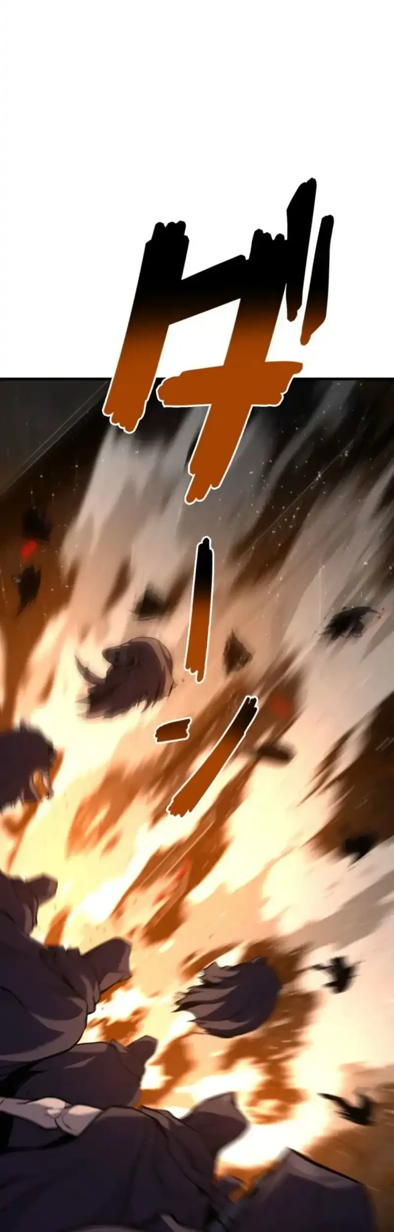 The Aged Strongest Prisoner Survives Again Today Chapter 27 - halaman 65