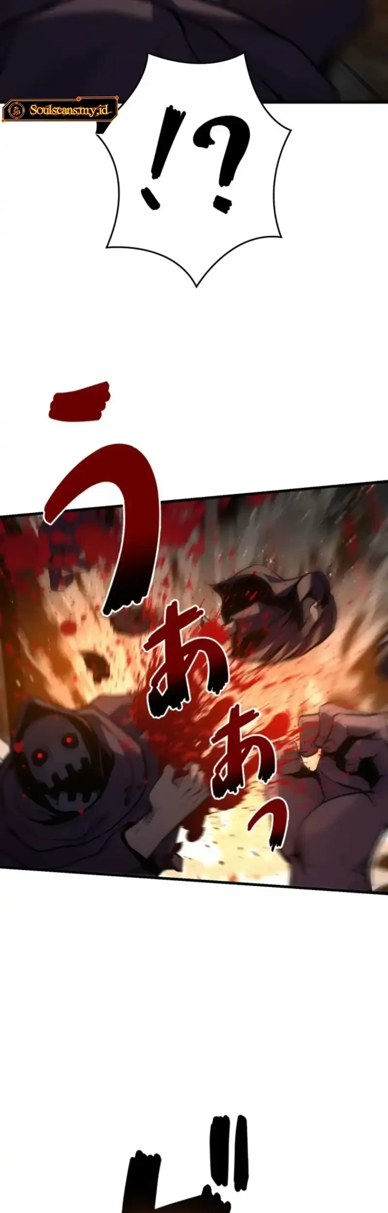 The Aged Strongest Prisoner Survives Again Today Chapter 27 - halaman 66