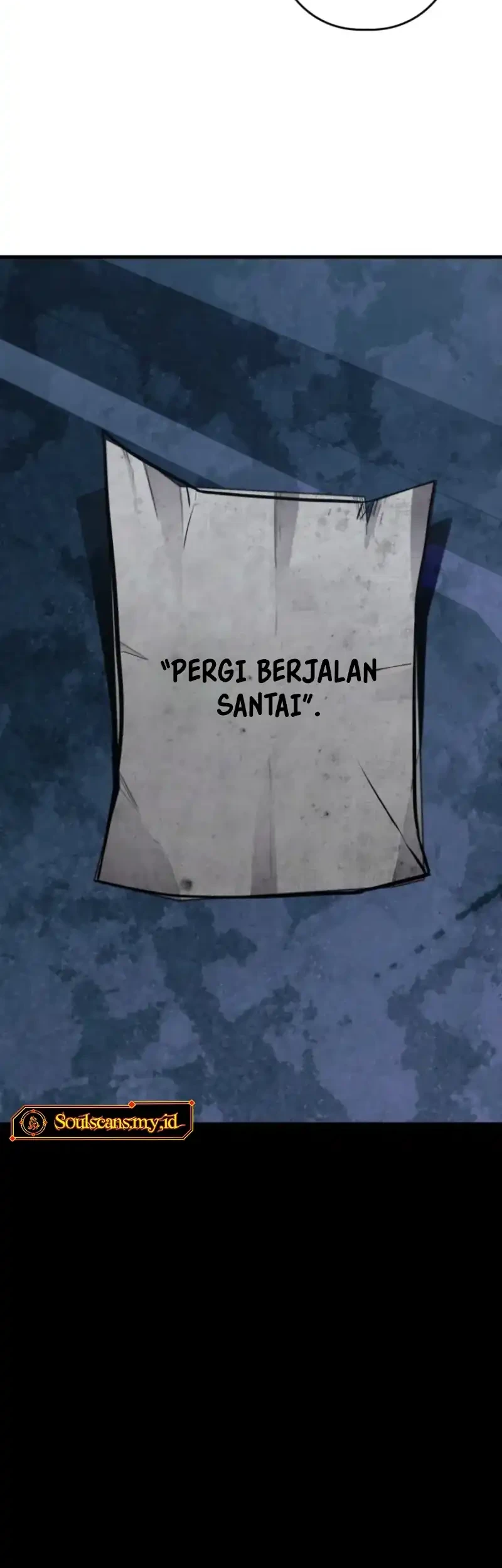 The Aged Strongest Prisoner Survives Again Today Chapter 28 - halaman 13